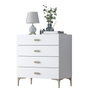 Hanah Home Cómoda BE116 - 4714 Blanca